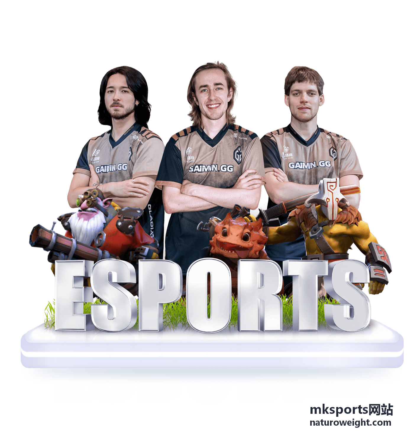 mksports网站用户头像